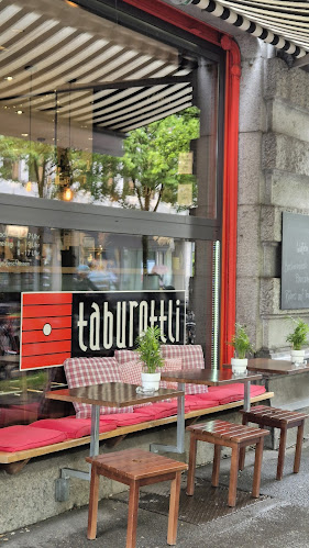 Taburettli - Gastronomie und Hotellerie