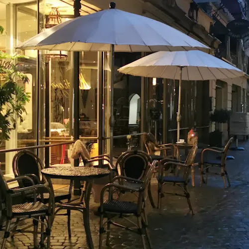 Mardi Gras - Gastronomie und Hotellerie