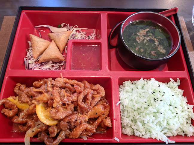 Restaurant Silver Spoon - Gastronomie und Hotellerie