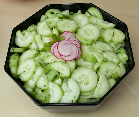 Comentarii opinii despre Kurtis Güggeligrill GmbH