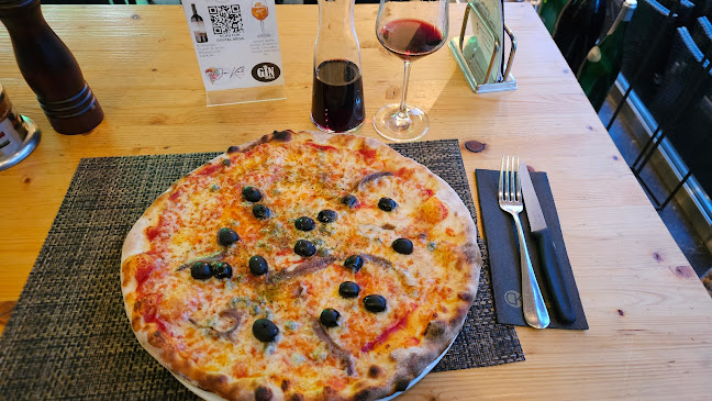 Opinii despre Gelateria Da Keli în Bern - Gastronomie und Hotellerie