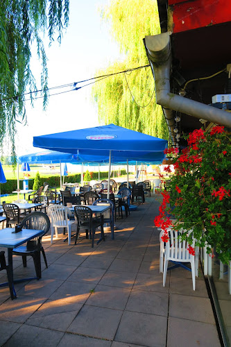 Restaurant de l’Aérodrome - Yverdon-les-Bains
