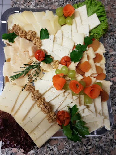 Capri - Gastronomie und Hotellerie