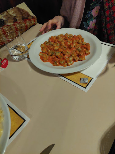 Ristorante della Posta - Viganello