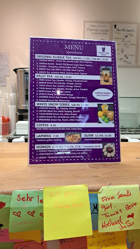 Comentarii opinii despre TwentyOne Bern