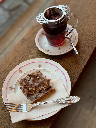 Comentarii opinii despre Café Kunterbunt