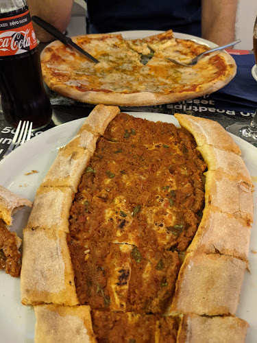 Comentarii opinii despre Restaurant La Gondola