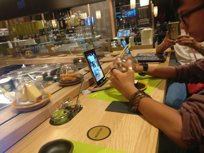 Yooji's Seefeld - Zürich