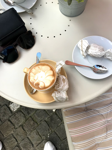 BOB'S FOOD STORE Coffee & Tea House - Gastronomie und Hotellerie