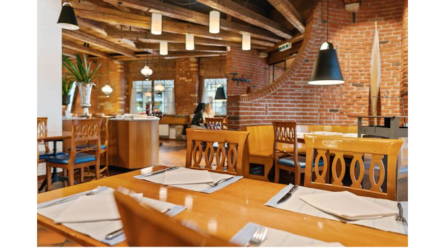 Ristorante Grotto Ticino Pizzeria Cafiero