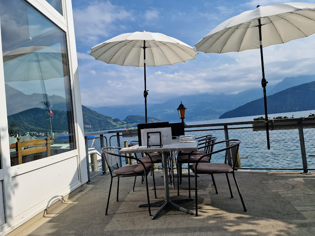 Seerestaurant Lützelau