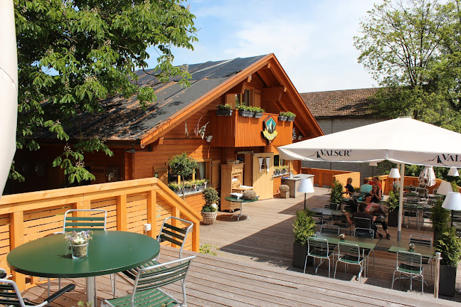 StadtAlp - Gastronomie und Hotellerie