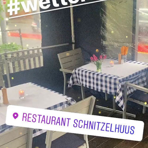 Comentarii opinii despre Schnitzelhuus Oerlikon