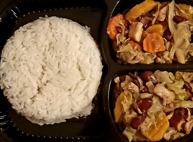 African Party Service - Spreitenbach