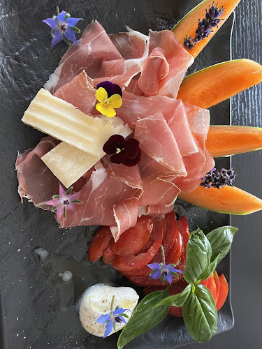 Comentarii opinii despre Le Café Vaudois