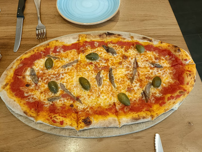 Cucina Niederdorf - Gastronomie und Hotellerie