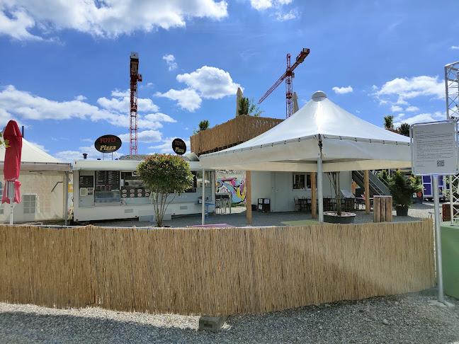 Comentarii opinii despre Yoyo Pizza