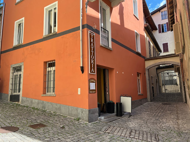 Cantinin dal Gatt - Bellinzona