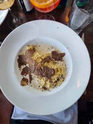 Opinii despre Portofino în Thalwil - Gastronomie und Hotellerie