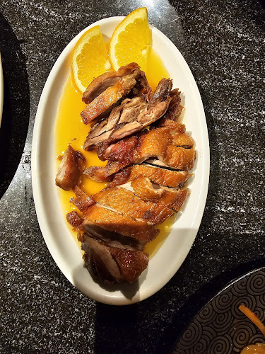 Comentarii opinii despre Restaurant Singapore