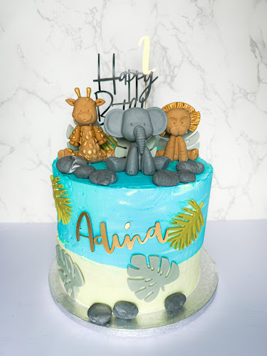 Comentarii opinii despre Lovely Sweets ZH