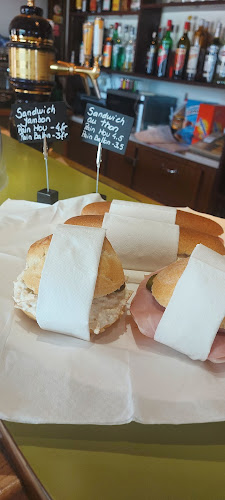 Tea Room Les Trois Trèfles - Le Pâquier