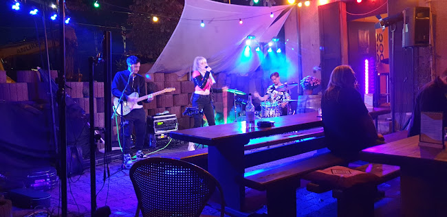 Opinii despre Rock Bar 84 în Wettingen - Gastronomie und Hotellerie