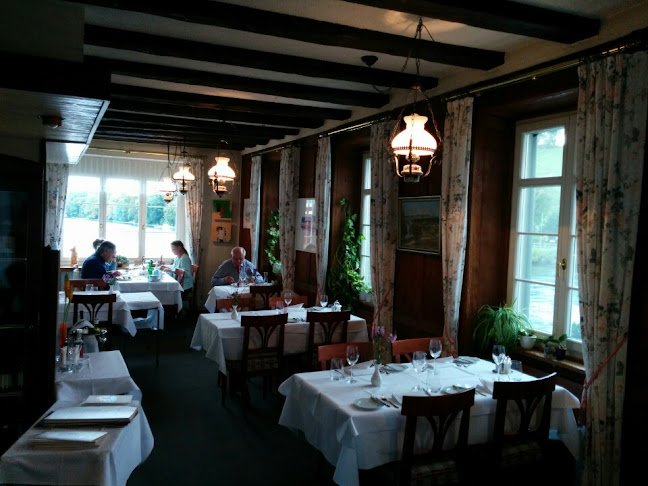 Krone - Diessenhofen