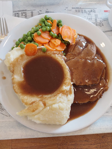 SBB Restaurant - Gastronomie und Hotellerie