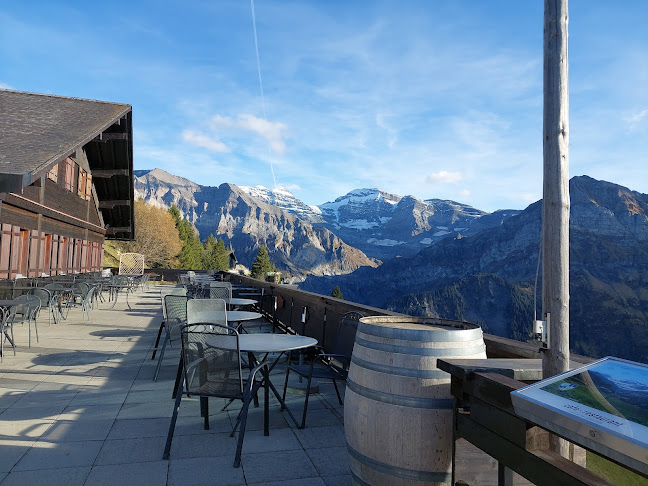 Comentarii opinii despre Restaurant Coquoz