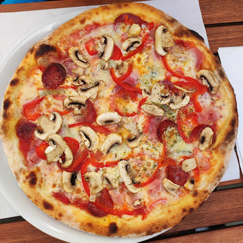 Restaurant Pizzeria Caliente - Winterthur