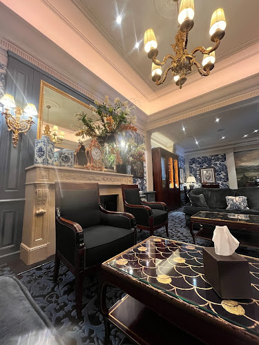 Quai des Bergues 33, 1201 Genève