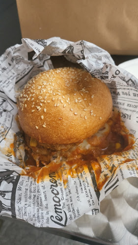 AMERICAN BAKERY - Locarno