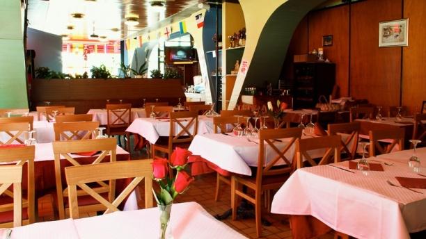 Le nouveau Lido 'Chez Anna'