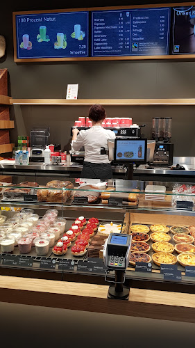 Comentarii opinii despre Bäckerei Hug - Zürich Stadelhoferplatz