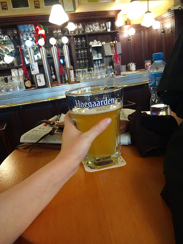 Opinii despre Bruxelles Café în Lausanne - Gastronomie und Hotellerie