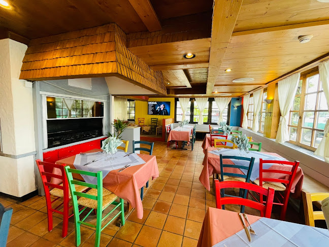 don Pasquale pizzAmore