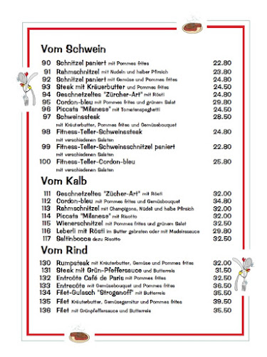 Opinii despre Restaurant Pizzeria Bahnhof în Lotzwil - Gastronomie und Hotellerie