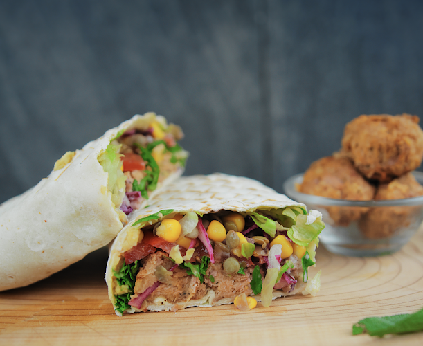 Comentarii opinii despre Vegitat Zürich