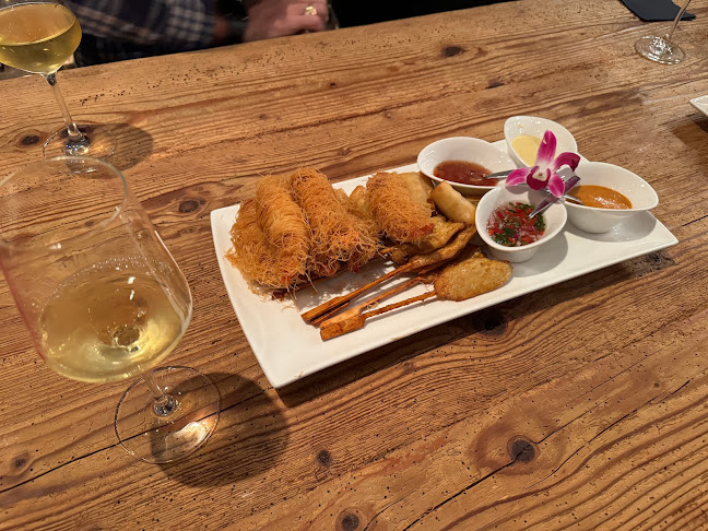 Gemsli Alpenthai - Gastronomie und Hotellerie