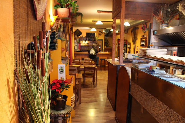 Restaurant La Bodega - Gastronomie und Hotellerie