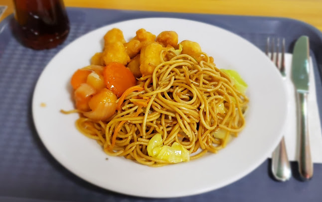 Opinii despre Hua Guan în Ittigen - Gastronomie und Hotellerie