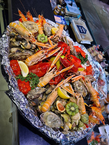 Comentarii opinii despre Restaurant Aux Berges d' Estaillères