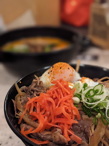 Ooki Pavillon - Zürich