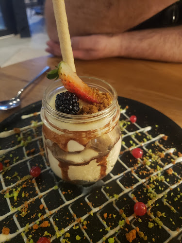 Restaurant La Table de Montreux