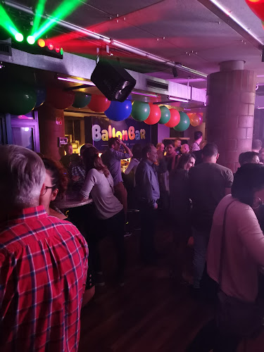 BallonBar - Volketswil