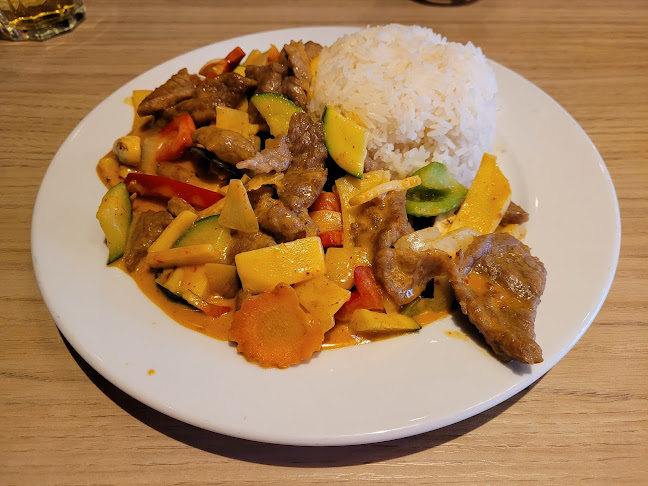 Peking Garden Dietikon - Gastronomie und Hotellerie