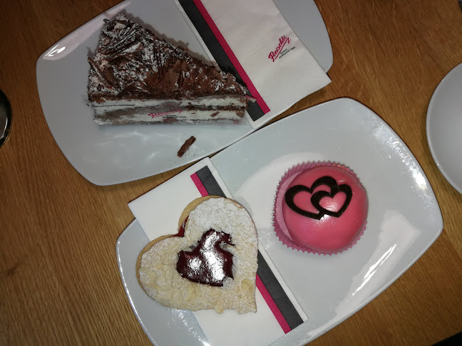 Comentarii opinii despre Bäckerei-Conditorei Fleischli AG Rümlang