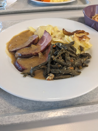 Mensa Miséricorde - Gastronomie und Hotellerie