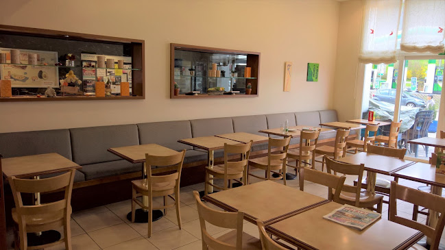 Comentarii opinii despre Confiserie Schneider Yverdon Sud